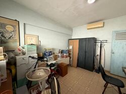 Blk 925 TAMPINES PALMSPRING (Tampines), HDB 3 Rooms #568281581